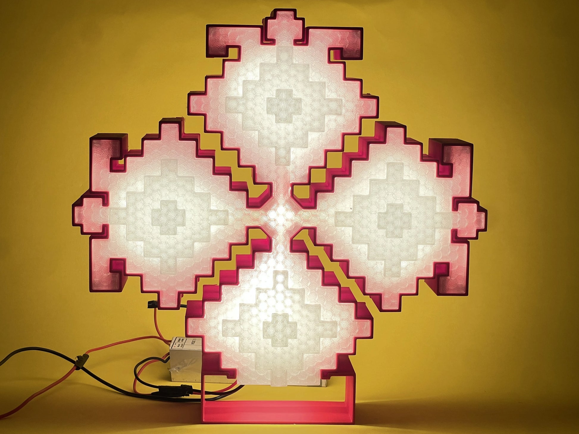 KASUTI LAMP