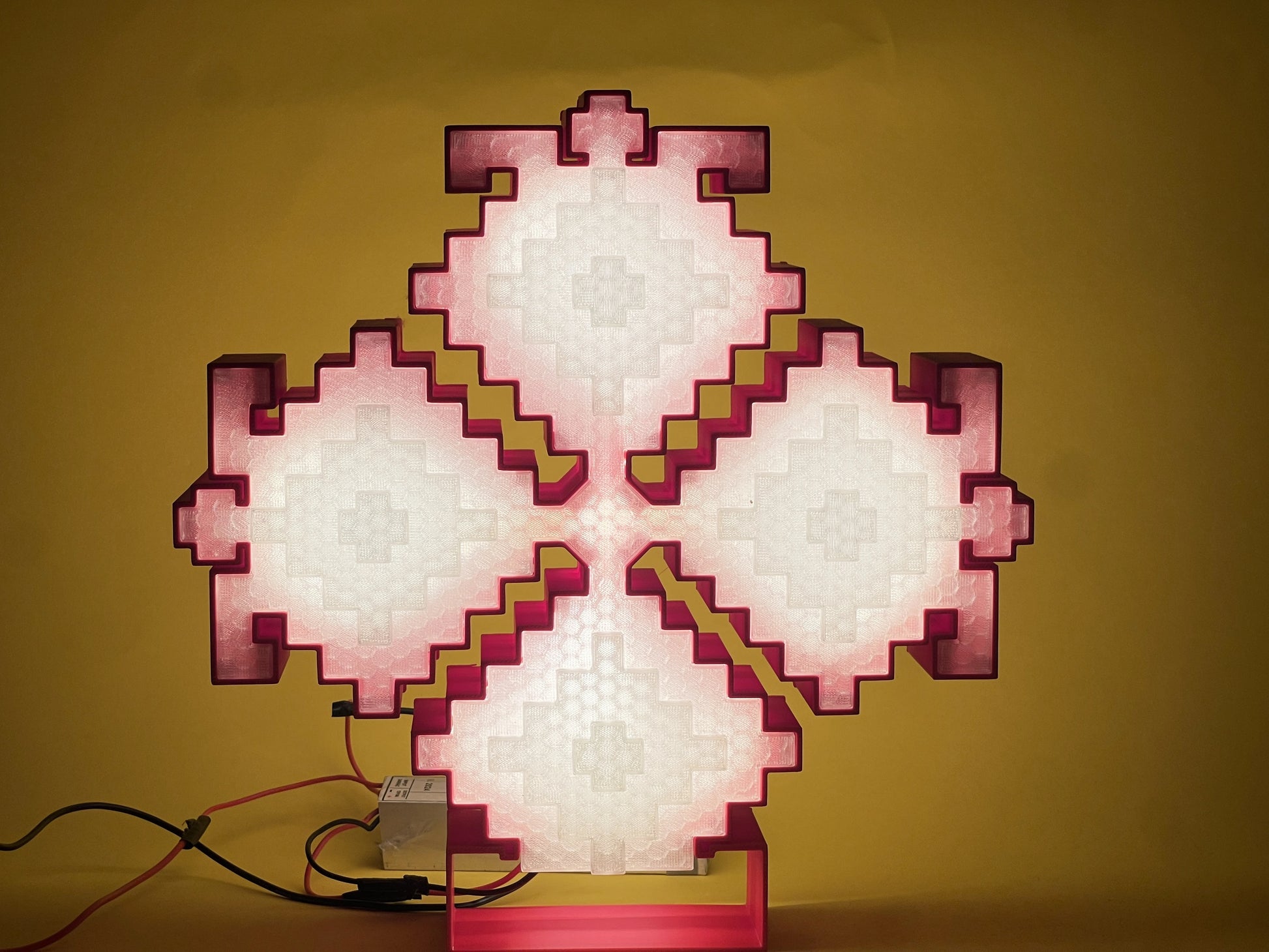 KASUTI LAMP