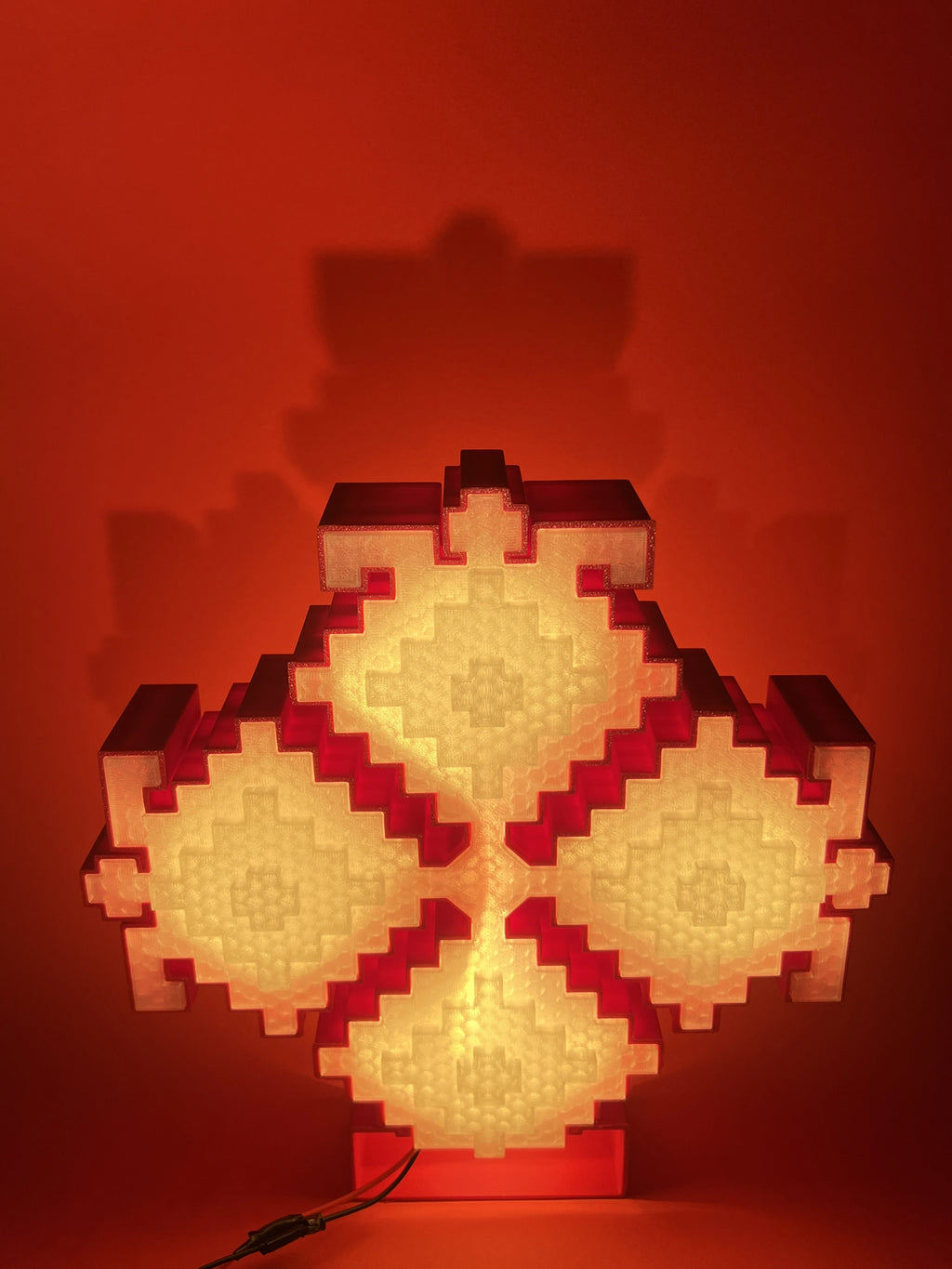 KASUTI LAMP
