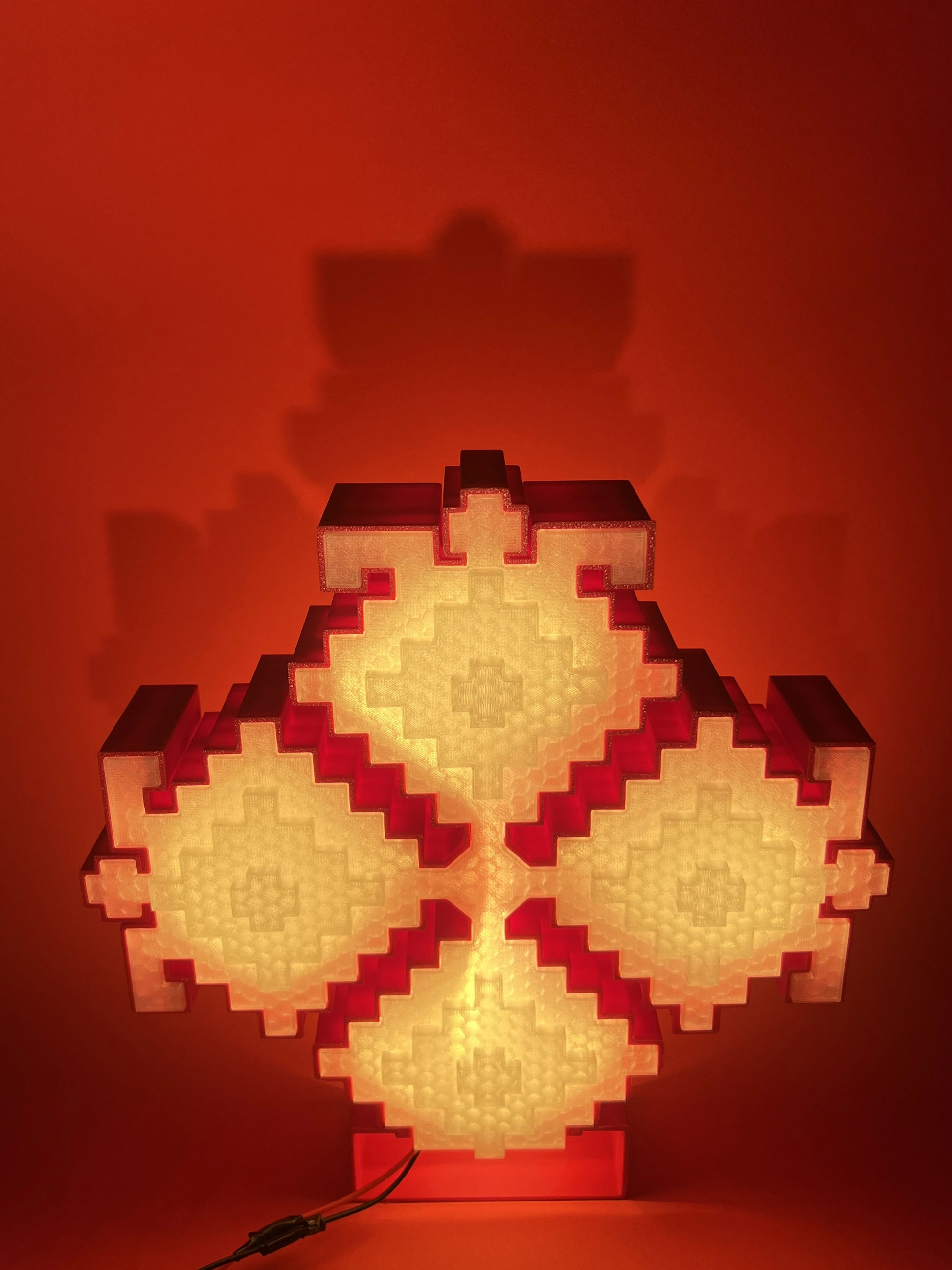 KASUTI LAMP